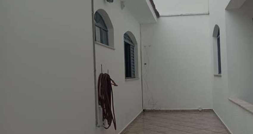 Casa com 3 quartos à venda na Pedro Álvares Cabral, 469, Vila Progresso, Sorocaba
