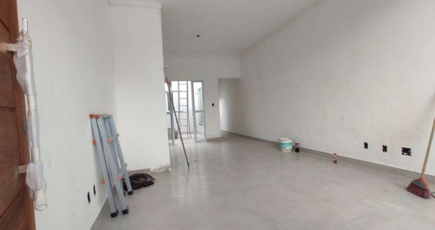 Casa com 2 quartos à venda na Carlos Tomereli de Souza, 246, Jardim Piazza di Roma, Sorocaba