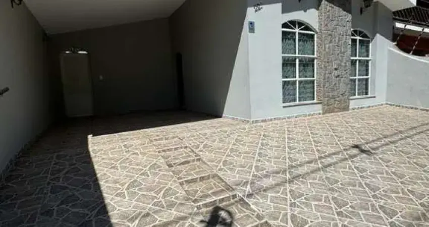 Casa com 4 quartos à venda na Cláudio Pinto Nascimento, 229, Parque Morumbi, Votorantim