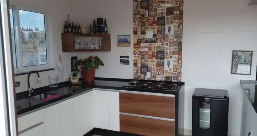 Apartamento com 3 quartos à venda na José Tosi, 134, Jardim do Paço, Sorocaba