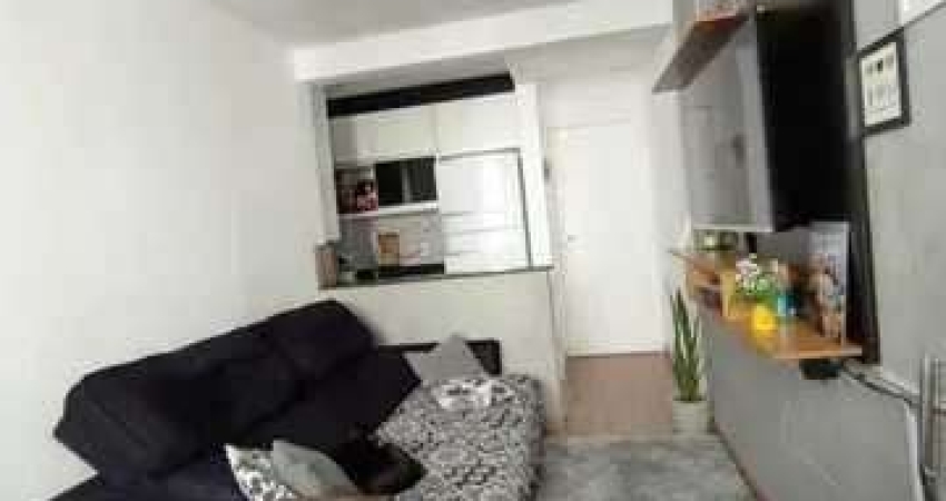 Apartamento com 2 quartos à venda na Rua Frederico Harder, 160, Jardim Novo Mundo, Sorocaba