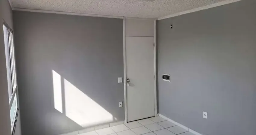 Apartamento com 2 quartos à venda na Helena Angelina Dacol Manassés, 660, Altos de Ipanema, Sorocaba