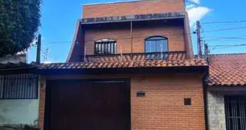 Casa com 3 quartos à venda na Antônio Athie, 83, Jardim Maria Antônia Prado, Sorocaba