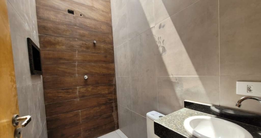 Casa com 1 quarto à venda na Levi Martins, 1, Jardim Santa Cecília, Sorocaba