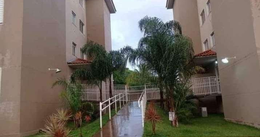 Apartamento com 2 quartos à venda na Dinorah, 1420, Loteamento Dinorá Rosa, Sorocaba