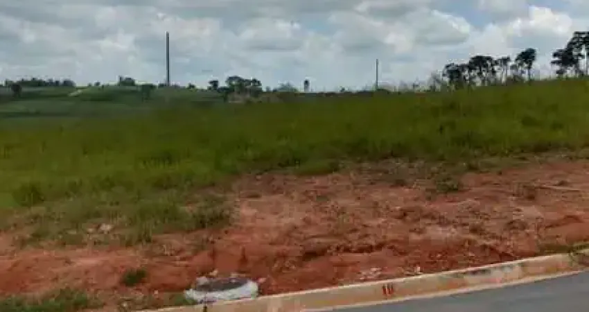 Terreno em condomínio fechado à venda na Ravenna, 1, Jardim Villagio Milano, Sorocaba