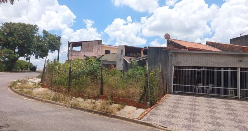 Terreno à venda na Professora Helena Pires, Parque das Laranjeiras, Sorocaba