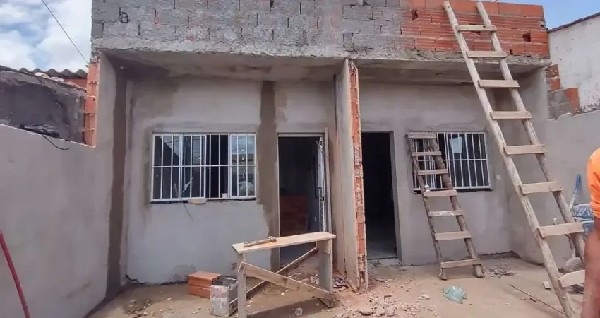 Casa com 2 quartos à venda na Fernando Ferreira, 360, Éden, Sorocaba