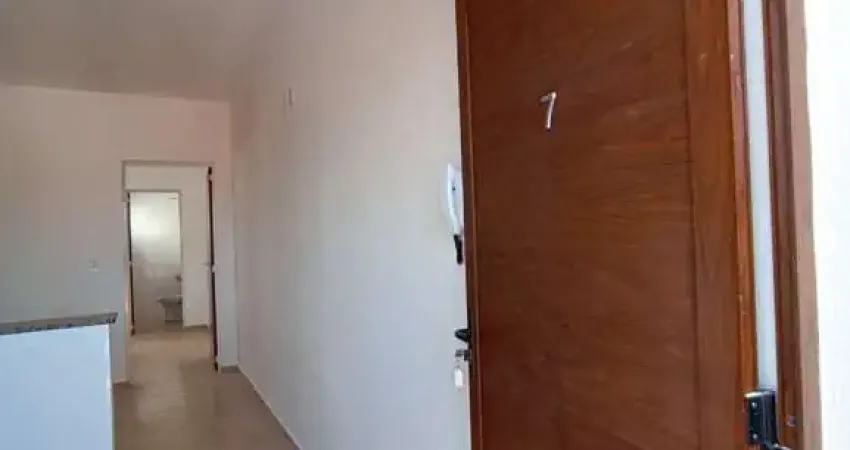 Kitnet / Stúdio à venda na Nelson Antonio Henrique, 271, Jardim Wanel Ville V, Sorocaba