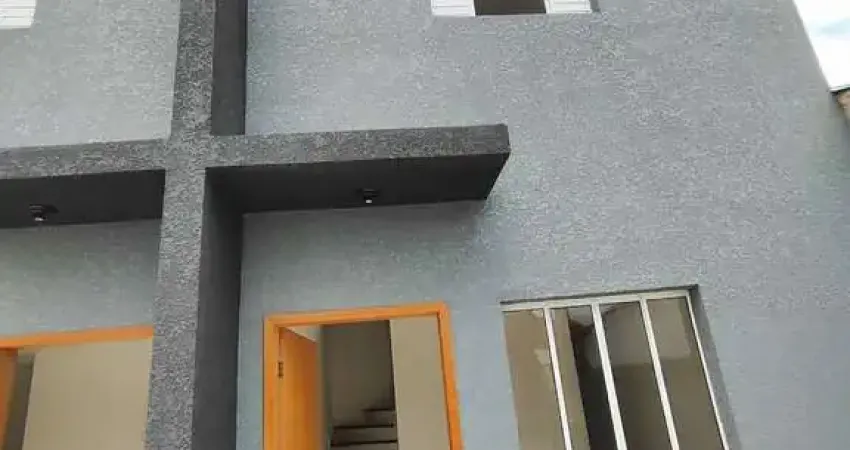 Casa com 2 quartos à venda na Doutor Osmar Maciel, 623, Central Parque Sorocaba, Sorocaba