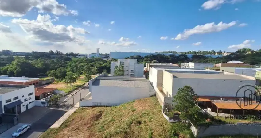 Apartamento com 2 quartos à venda na José Tosi, 40, Jardim do Paço, Sorocaba