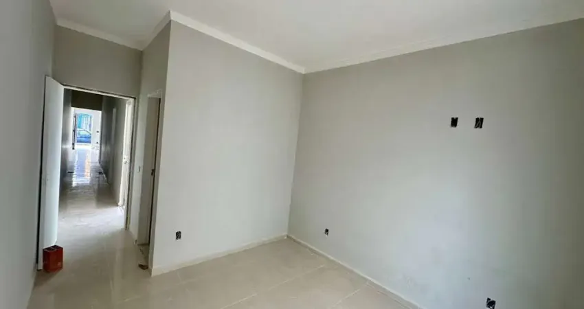 Casa com 2 quartos à venda na Professor Nelson Guedes, 280, Jardim Vila São Domingos, Sorocaba