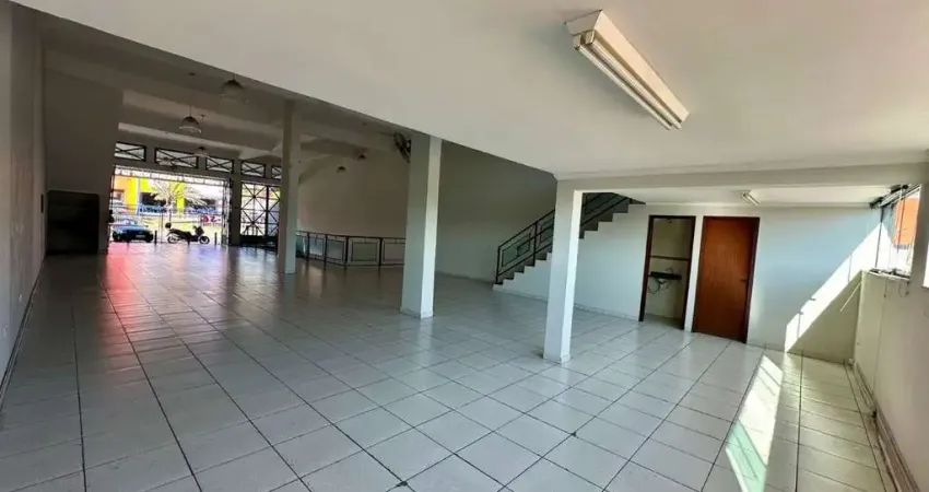 Prédio à venda na Avenida Itavuvu, 441, Vila Olímpia, Sorocaba