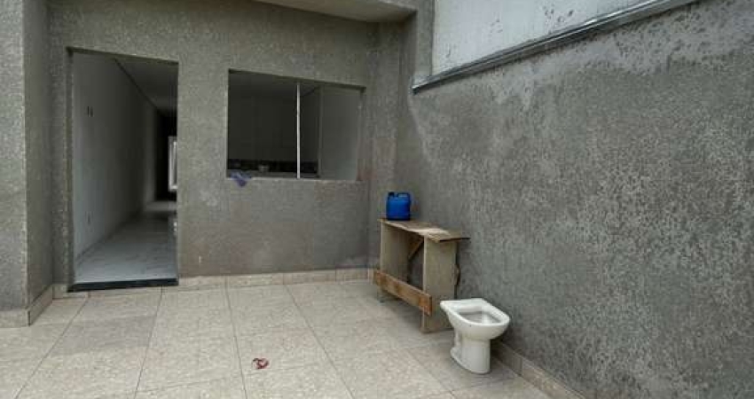Casa com 2 quartos à venda na Diva Leite da Rocha, 12, Jardim das Orquídeas, Sorocaba