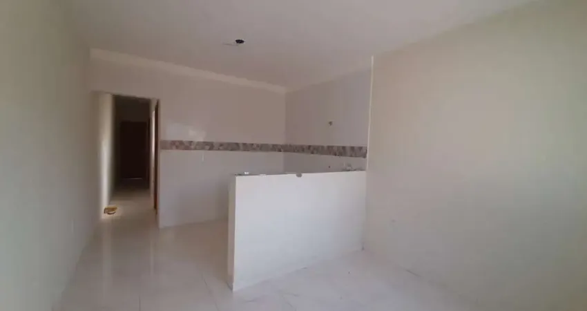 Casa com 2 quartos à venda na Rua Maria Ferreira da Silva, 2, Parque Vista Barbara, Sorocaba