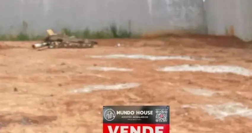 Terreno em condomínio fechado à venda na David José Haddad, 29, Jardim São Lucas, Salto de Pirapora