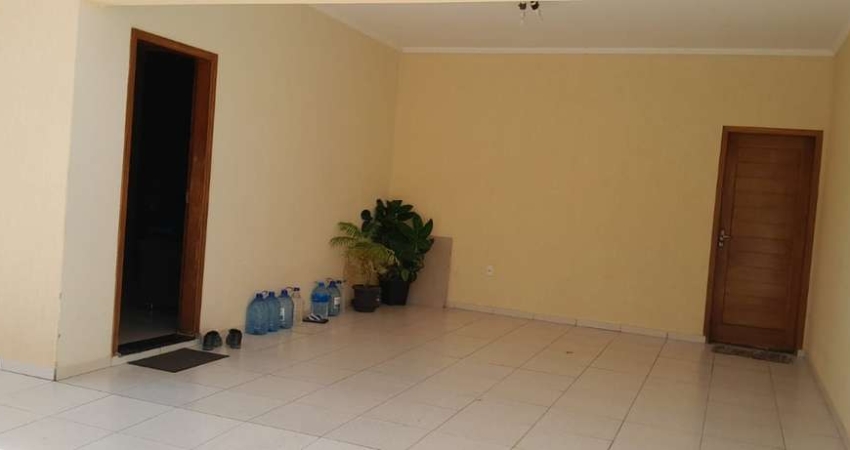 Casa com 3 quartos à venda na Meiry Memim Saboya, 75, Residencial Vitória, Boituva