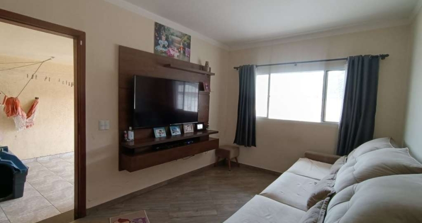 Casa com 3 quartos à venda na José Maria Marques, 285, Jardim Itanguá, Sorocaba