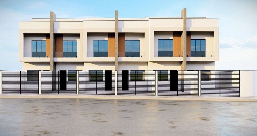 Casa com 2 quartos à venda na Manoel de Camargo Sampaio, 6, Vila Helena, Sorocaba