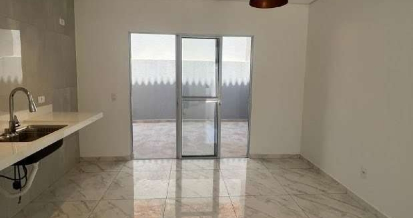 Casa com 2 quartos à venda na Maria Eugênia Pereira, 31, Jardim Itanguá, Sorocaba