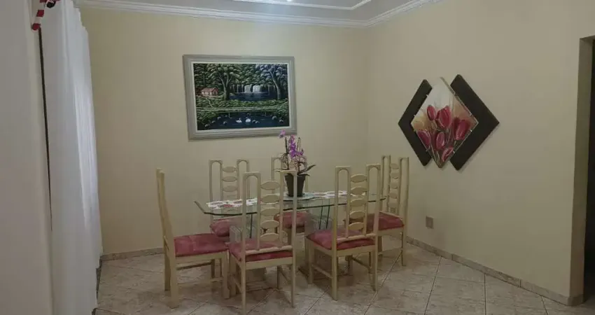 Casa com 3 quartos à venda na Doutor Fernando Costa, 200, Vila Carvalho, Sorocaba