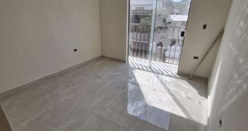 Casa com 2 quartos à venda na Rua Maria Aparecida Muquem, 14, Jardim Cambará, Sorocaba