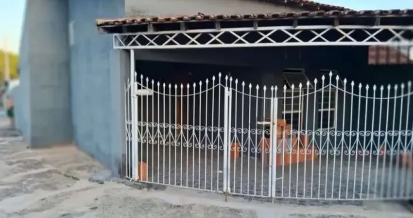 Casa com 2 quartos à venda na Antônio Rodrigues Padilha, 133, Parque Esmeralda, Sorocaba