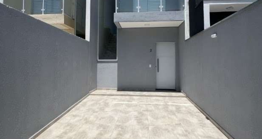Casa com 2 quartos à venda na Maria Eugênia Pereira, 31, Jardim Itanguá, Sorocaba