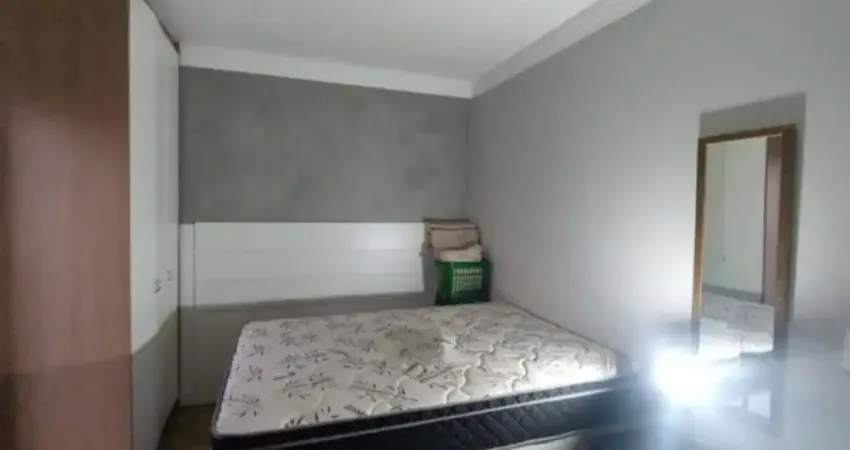 Casa em condomínio fechado com 3 quartos à venda na Maria do Carmo Ribeiro Puglia, 01, Horto Florestal, Sorocaba