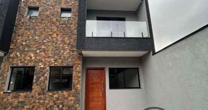 Casa com 3 quartos à venda na Rua Pacaembu, 96, Jardim Paulistano, Sorocaba