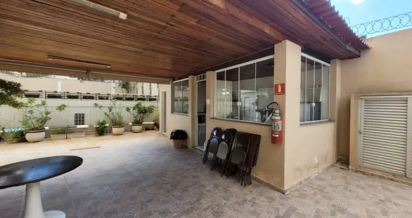 Apartamento com 3 quartos à venda na Avenida General Osório, 644, Vila Trujillo, Sorocaba