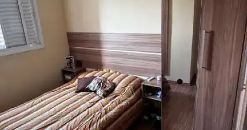 Apartamento com 2 quartos à venda na Ricardo Marcos de Madureira Moreira, 199, Jardim Refúgio, Sorocaba