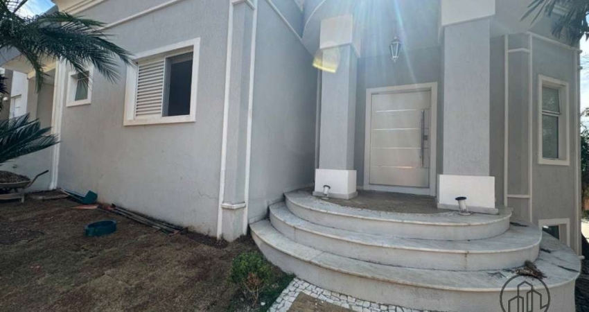 Casa em condomínio fechado com 3 quartos à venda na Avenida Rogério Cassola, 485, Itapeva, Votorantim