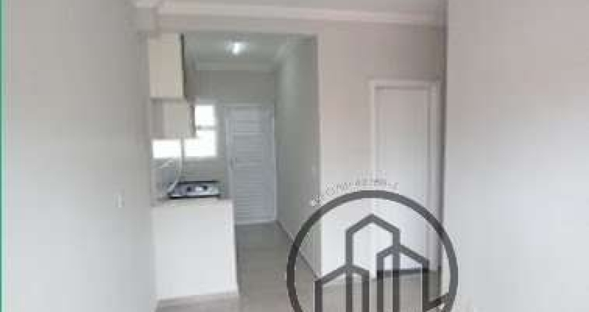 Apartamento com 2 quartos à venda na Ubatuba, 211, Jardim Saira, Sorocaba
