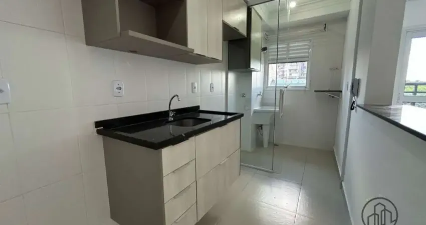 Apartamento com 2 quartos à venda na Avenida Pedro Ferreira Machado, 200, Parque Morumbi, Votorantim