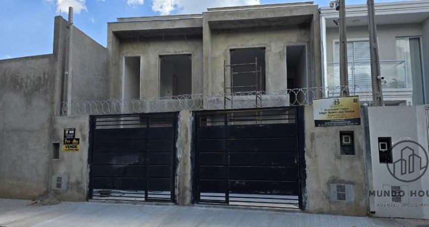 Casa com 2 quartos à venda na Heleno de Barros, 70, Jardim Piazza Di Roma II, Sorocaba