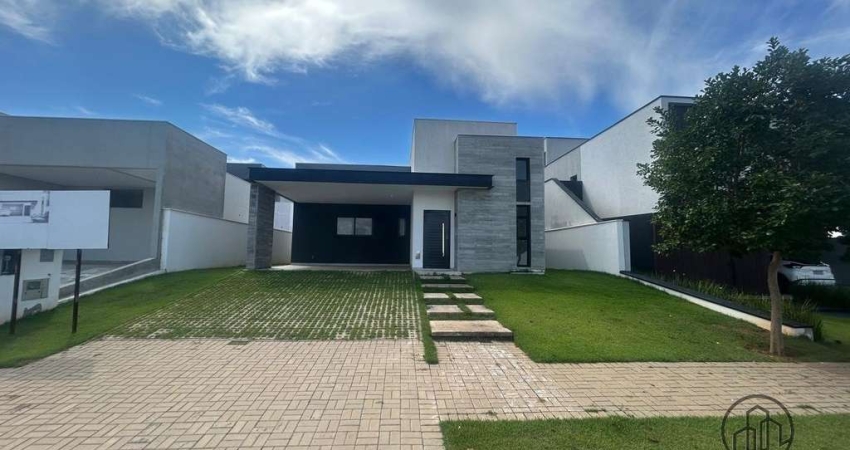Casa em condomínio fechado com 3 quartos à venda na Rua Alberto Luz Cardoso, 19, Portal do Éden, Itu
