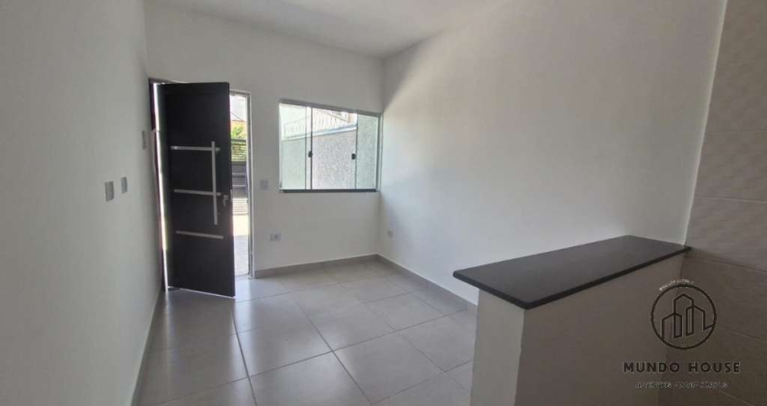 Casa com 1 quarto à venda na Rua Jacy Guilarduci Silva, 159, Parque Vista Barbara, Sorocaba