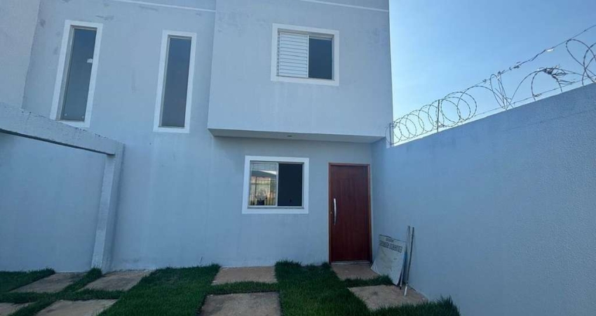Casa com 2 quartos à venda na Rua Silvestre Gogolla, 10, Parque Vista Barbara, Sorocaba