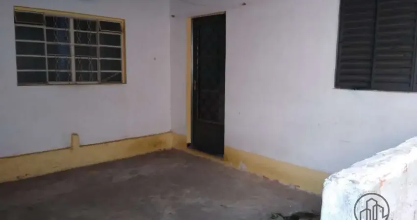 Casa com 3 quartos à venda na José Crespo Filho, 276, Conjunto Habitacional Júlio de Mesquita Filho, Sorocaba