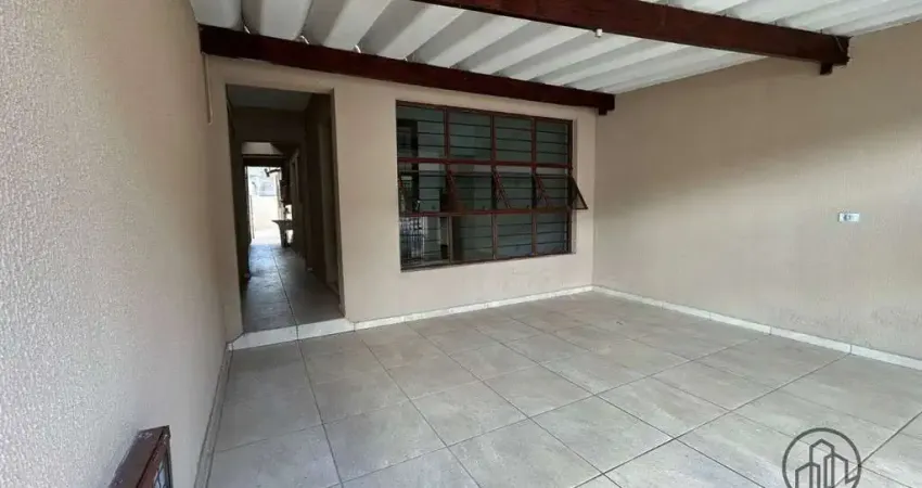 Casa com 2 quartos à venda na Joaquim Rodrigues Gonçalves, 100, Jardim Paulista, Votorantim