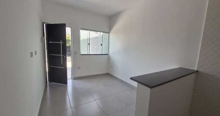 Casa com 1 quarto à venda na Rua Jacy Guilarduci Silva, 159, Parque Vista Barbara, Sorocaba