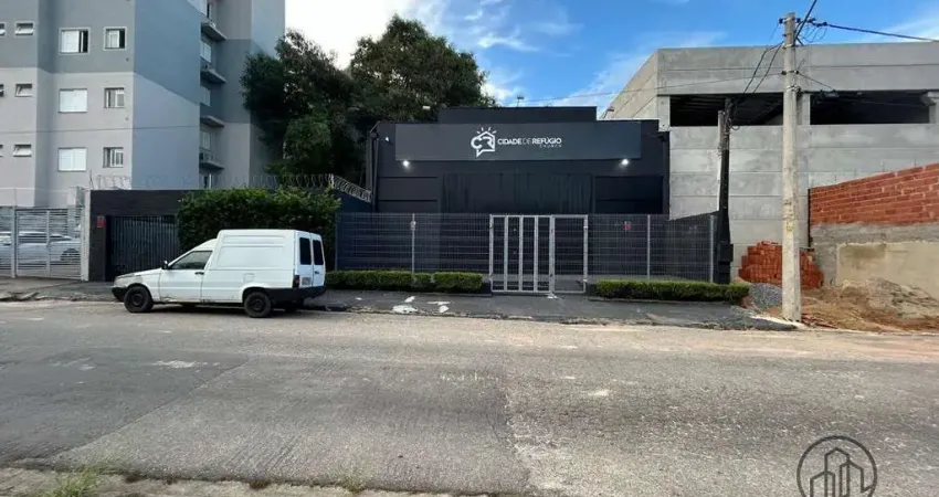 Barracão / Galpão / Depósito à venda na Londres, 313, Jardim Europa, Sorocaba
