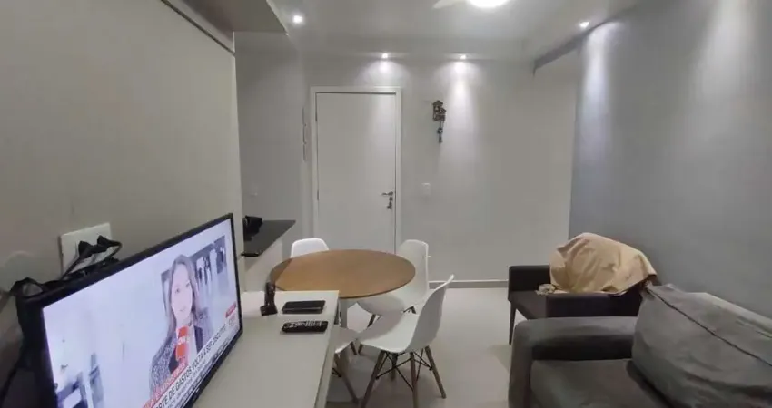 Apartamento com 2 quartos à venda na Avenida Adolpho Massaglia, 800, Vossoroca, Votorantim