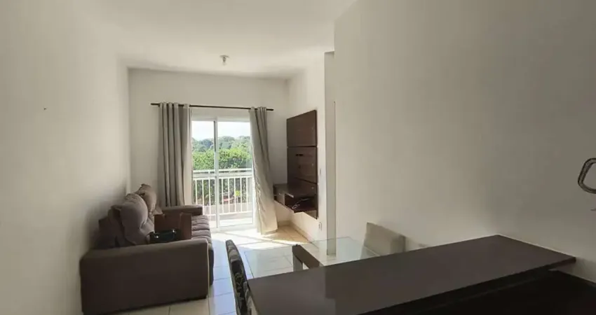 Apartamento com 2 quartos à venda na das Primaveras, 603, Jardim Simus, Sorocaba