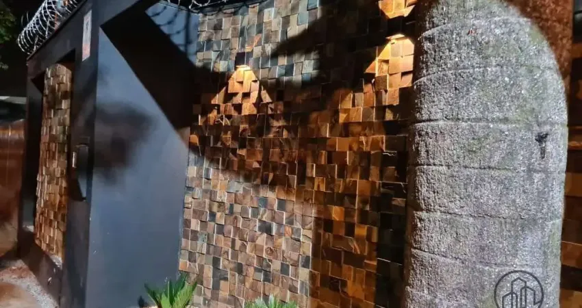 Casa comercial à venda na Capitão Alfredo Cardoso, 260, Jardim Faculdade, Sorocaba
