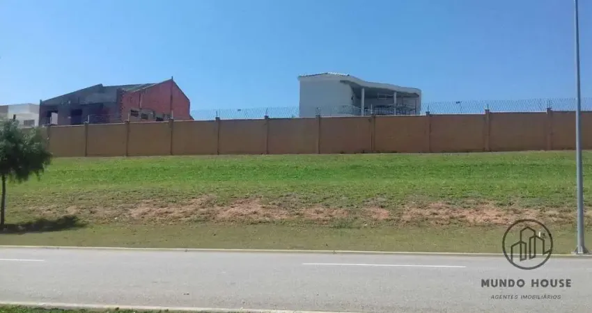 Terreno comercial à venda na Brasilia, 50, Alphaville Nova Esplanada, Votorantim