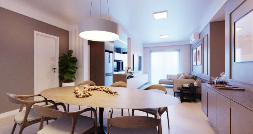 Apartamento com 3 quartos à venda na José Rogich Junior, 45, Vila Lucy, Sorocaba