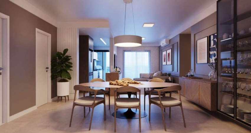 Apartamento com 3 quartos à venda na José Rogich Junior, 45, Vila Lucy, Sorocaba