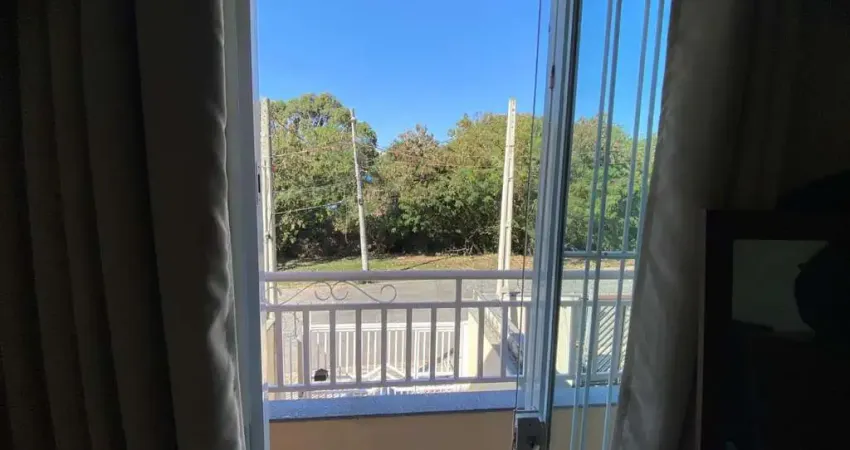 Casa com 2 quartos à venda na Ana Ponce Martins, 35, Jardim Wanel Ville IV, Sorocaba